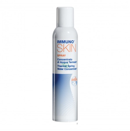 IMMUNO Skin Acqua Term.Spy